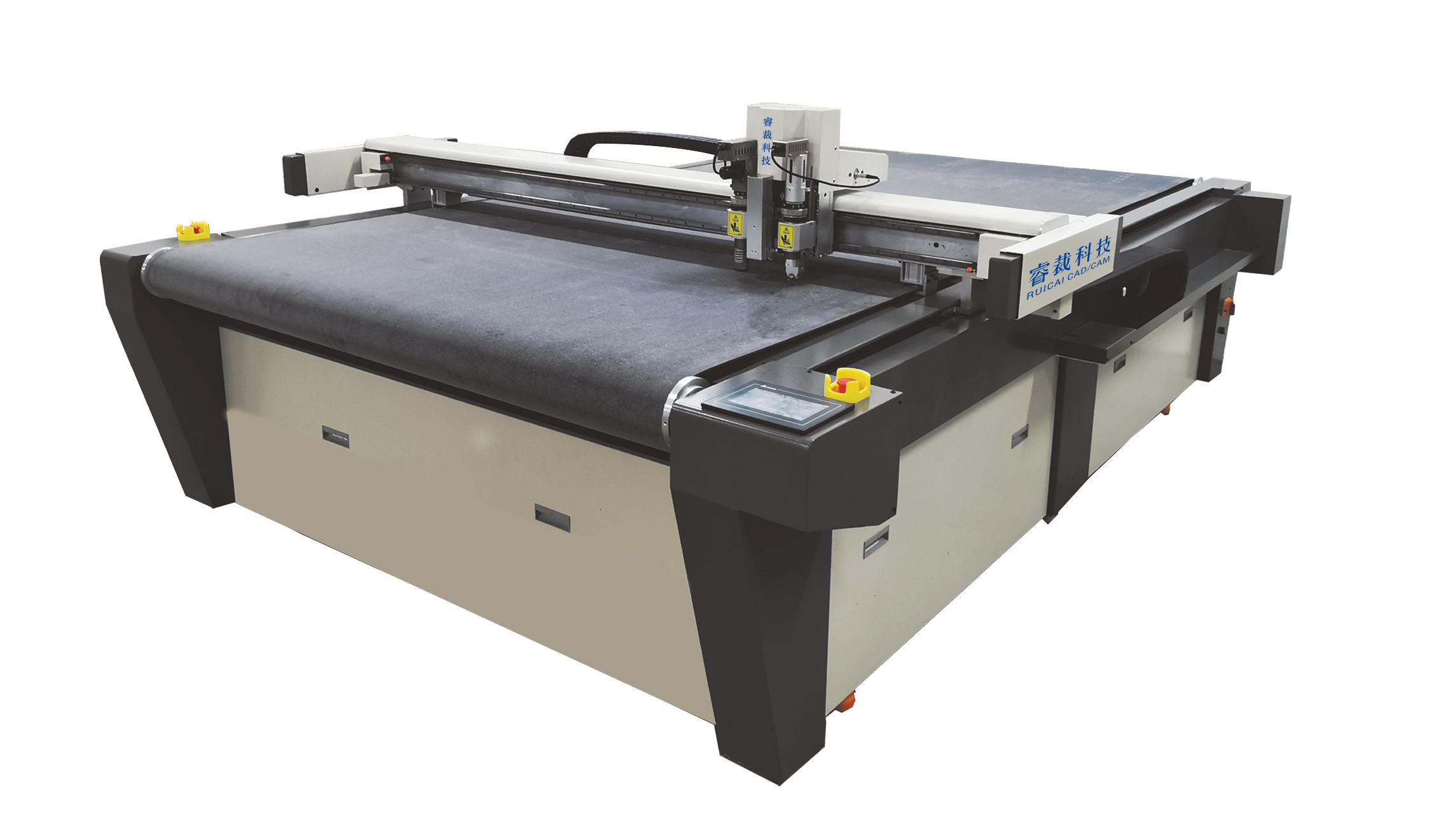 FZ-2516D Clothing Single-Layer Cutting Machine