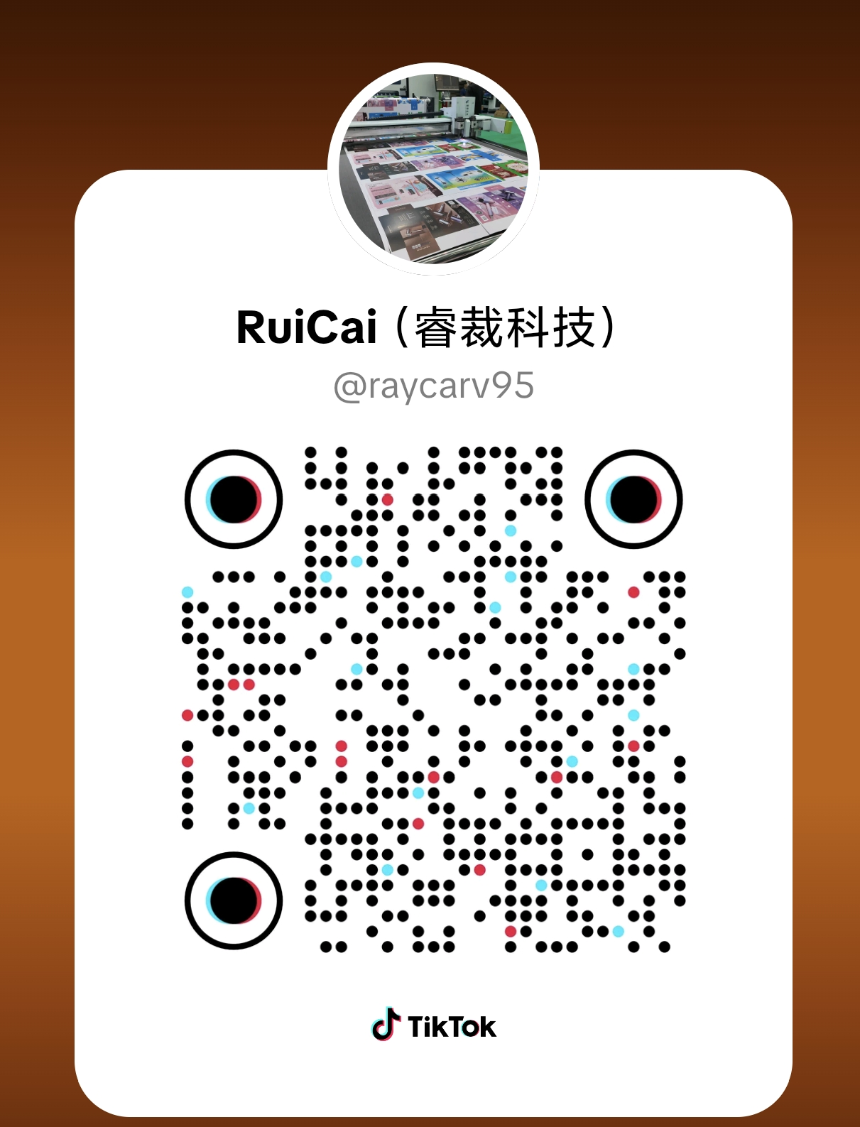 Douyin Account